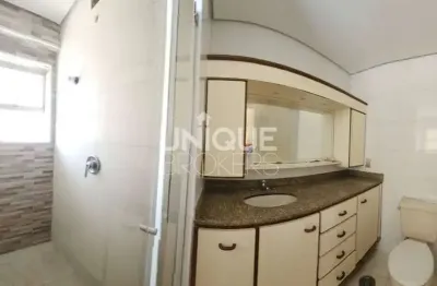 Apartamento com 3 quartos à venda na Rua Aurora Germano de Lemos, 333, Vila Guarani, Jundiaí