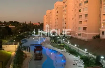 Apartamento com 2 quartos à venda na Avenida Reynaldo de Porcari, 2460, Medeiros, Jundiaí