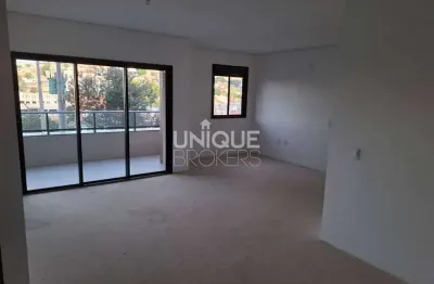Apartamento com 3 quartos à venda na Rodovia Vereador Geraldo Dias, 77, Portal do Paraíso I, Jundiaí