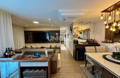 Apartamento com 4 quartos à venda, engordadouro - jundiaí