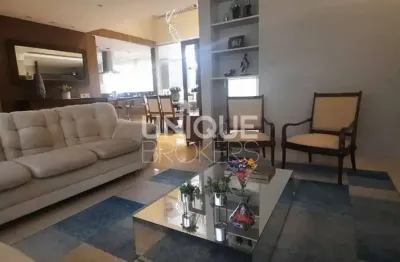 Casa de condomínio com 4 quartos, jardim novo mundo - jundiaí