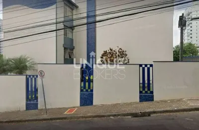 Apartamento com 2 quartos à venda na Rua Barão de Teffé, 1220, Jardim Ana Maria, Jundiaí