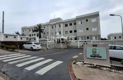 Apartamento com 2 quartos, recanto quarto centenário - jundiaí