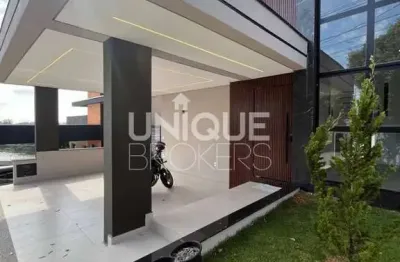 Casa de condomínio com 4 quartos à venda, condomínio phytus - cabreúva