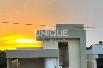 Casa de condomínio com 3 quartos, gran ville são venâncio - itupeva