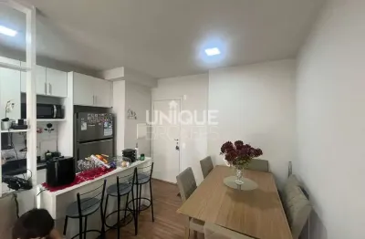 Apartamento com 3 quartos à venda, jardim carlos gomes - jundiaí