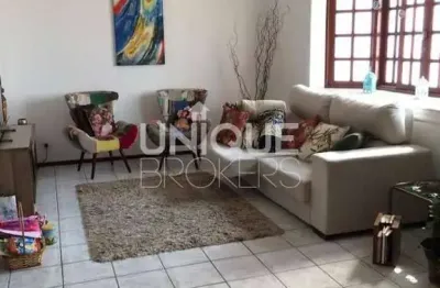 Casa com 3 quartos à venda na Rua Padre Arnaldo dos Santos, 14, Vila Galvão, Jundiaí