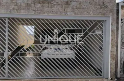 Casa com 3 quartos à venda na Rua Giovanni Cervi, 94, Parque Cidade Jardim, Jundiaí