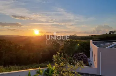 Casa em condomínio fechado com 3 quartos à venda na Estrada Municipal João Lucio Do Prado, km 10, Campo Largo, Jarinu