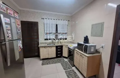 Casa com 3 quartos à venda, jardim caçula - jundiaí