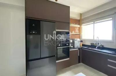 Apartamento com 3 quartos à venda na Rua Visconde de Taunay, Vila Arens II, Jundiaí