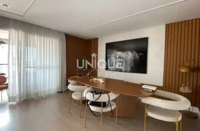 Apartamento com 3 quartos à venda na Rua Visconde de Taunay, Vila Arens II, Jundiaí