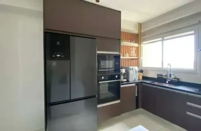 Apartamento com 3 quartos à venda na Rua Visconde de Taunay, Vila Arens II, Jundiaí