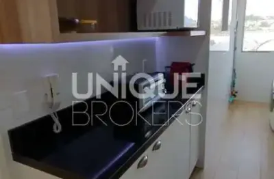 Apartamento com 2 quartos à venda na Praça Antônio Toffoli, 138, Jardim Guarani, Jundiaí