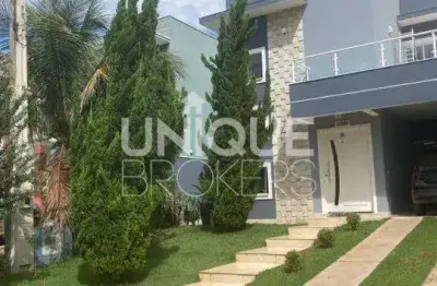 Casa em condomínio fechado com 3 quartos à venda na R. Estr. Da Miná, 1200, Ibi Aram, Itupeva