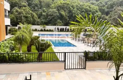 Apartamento com 3 quartos à venda, portal do paraíso i - jundiaí