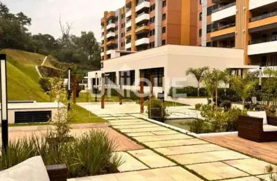 Apartamento com 3 quartos à venda, portal do paraíso i - jundiaí