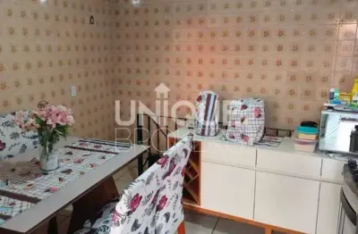 Casa com 2 quartos à venda na Rua Buarque, 142, Vila São Paulo, Jundiaí