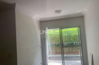Apartamento com 2 quartos à venda na Avenida Giustiniano Borin, 1187, Caxambu, Jundiaí