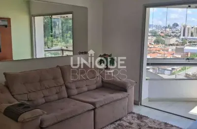 Apartamento com 3 quartos à venda na Rua Fernão Dias Paes Leme, 143, Vila Aparecida, Jundiaí