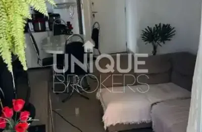 Apartamento com 2 quartos, residencial santa giovana - jundiaí