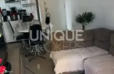 Apartamento com 2 quartos, residencial santa giovana - jundiaí