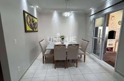 Casa em condomínio fechado com 4 quartos à venda na Avenida Reynaldo de Porcari, 1731, Medeiros, Jundiaí