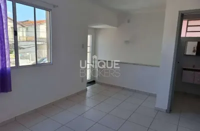 Casa com 2 quartos, parque residencial eloy chaves - jundiaí