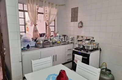 Casa com 2 quartos, parque residencial eloy chaves - jundiaí