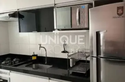Apartamento com 2 quartos à venda na Rua do Retiro, 2251, Vila das Hortências, Jundiaí