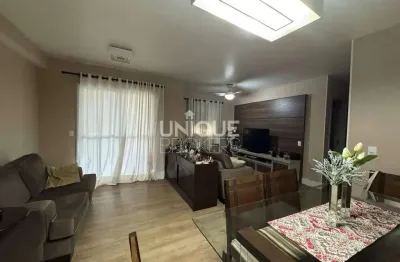 Apartamento com 3 quartos à venda na Avenida Professor Pedro Clarismundo Fornari, 1080, Engordadouro, Jundiaí