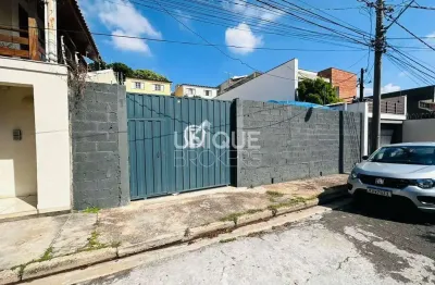 Terreno comercial para alugar na Rua Francisco Dal Santo, s/n, Jardim Morumbi, Jundiaí
