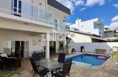 Casa de condomínio com 3 quartos, jardim guanciale - campo limpo paulista