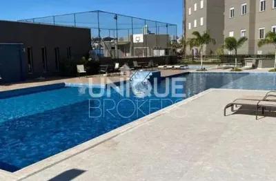 Apartamento à venda no maxx santa ângela, vila galvão em jundiaí - sp.