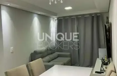 Apartamento com 2 quartos à venda na Estrada Municipal Vereador Waldomiro Fregnhani, 551, Monte Serrat, Itupeva