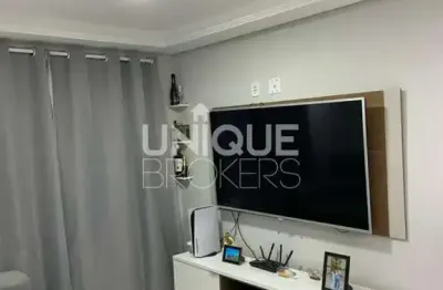 Apartamento com 2 quartos à venda na Estrada Municipal Vereador Waldomiro Fregnhani, 551, Monte Serrat, Itupeva