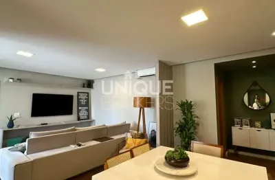 Apartamento com 3 quartos à venda na Avenida Osmundo dos Santos Pellegrini, 215, Jardim Trevo, Jundiaí