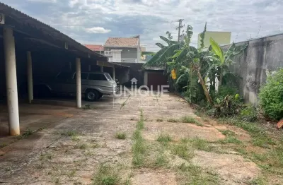 Terreno à venda na Avenida Pio X, 84, Vila de Vecchi, Jundiaí
