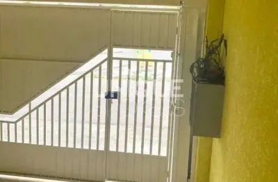 Casa com 2 quartos à venda na Avenida Gumercindo Soares de Camargo, 254, Jardim Estádio, Jundiaí