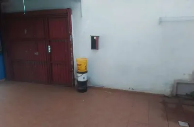 Casa com 2 quartos à venda na Rua Engenheiro Monlevade, 953, Centro, Jundiaí