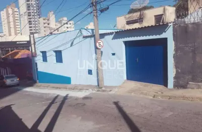 Casa com 3 quartos à venda na Rua Engenheiro Monlevade, 953, Centro, Jundiaí