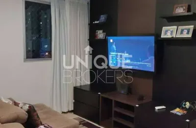 Apartamento com 2 quartos à venda na Avenida Quatorze de Dezembro, 2115, Vila Mafalda, Jundiaí