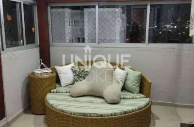 Apartamento com 2 quartos à venda na Avenida Quatorze de Dezembro, 2115, Vila Mafalda, Jundiaí