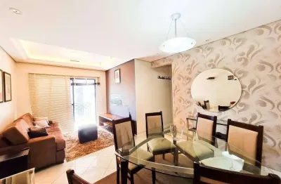 Apartamento com 3 quartos à venda na Rua Engenheiro Hermenegildo Campos Almeida, 261, Vila Japi II, Jundiaí