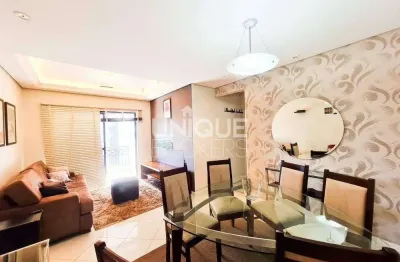 Apartamento com 3 quartos à venda na Rua Engenheiro Hermenegildo Campos Almeida, 261, Vila Japi II, Jundiaí