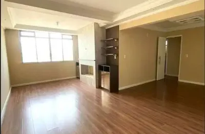 Apartamento com 3 quartos, jardim bizarro - jundiaí