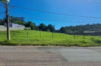 Terreno à venda na Avenida Atílio Giarola, 725, Jardim Colônia, Jundiaí
