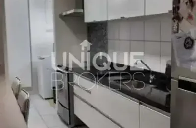 Apartamento com 2 quartos à venda, parque residencial eloy chaves - jundiaí