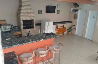 Casa com 3 quartos à venda na Rua Professor José Leme do Prado, Jardim Primavera, Jundiaí