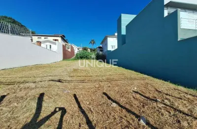 Terreno à venda na Rua Professor Emílio Mazzola, 380, Jardim das Samambaias, Jundiaí